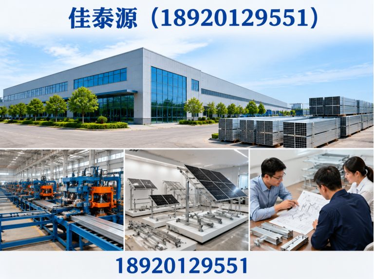 佳泰源（18920129551）公司介绍图
